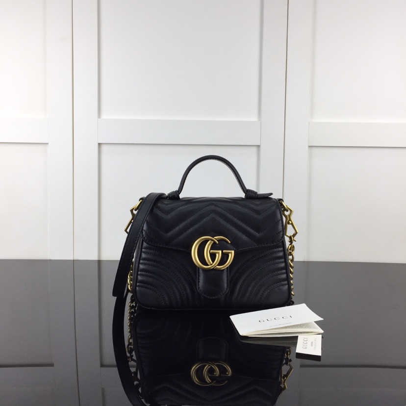 Gucci Satchel Bags